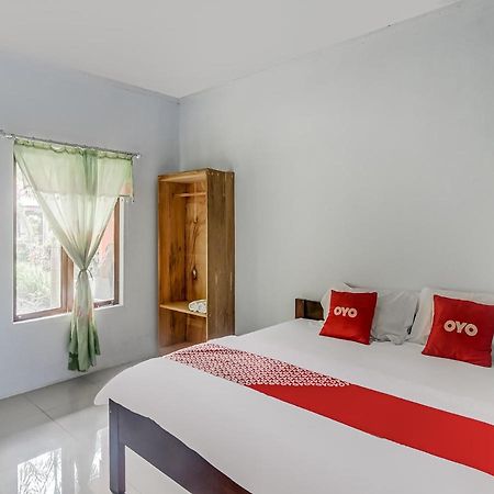 Oyo 90988 Tangkoko Jungle Homestay Rinondoran Екстер'єр фото