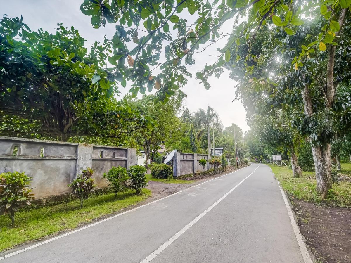 Oyo 90988 Tangkoko Jungle Homestay Rinondoran Екстер'єр фото