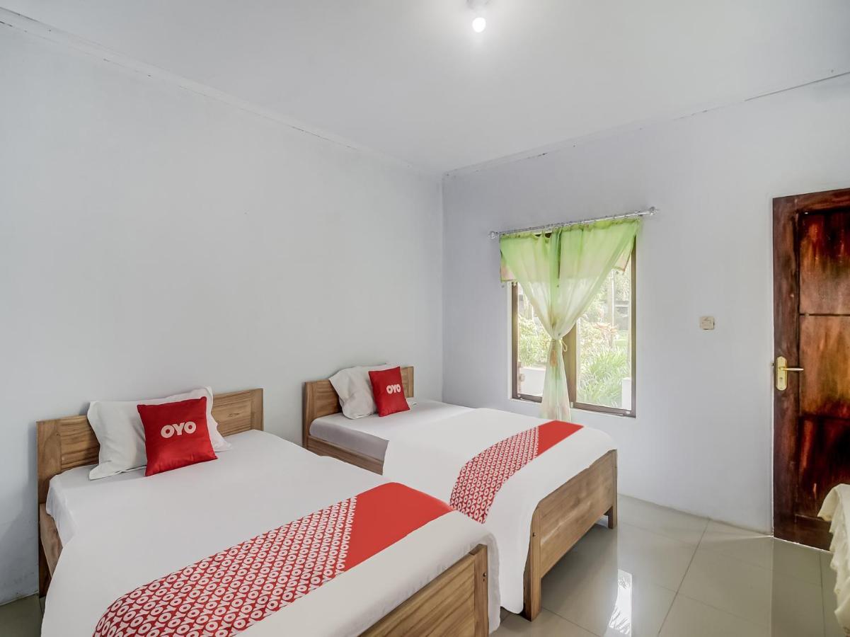 Oyo 90988 Tangkoko Jungle Homestay Rinondoran Екстер'єр фото