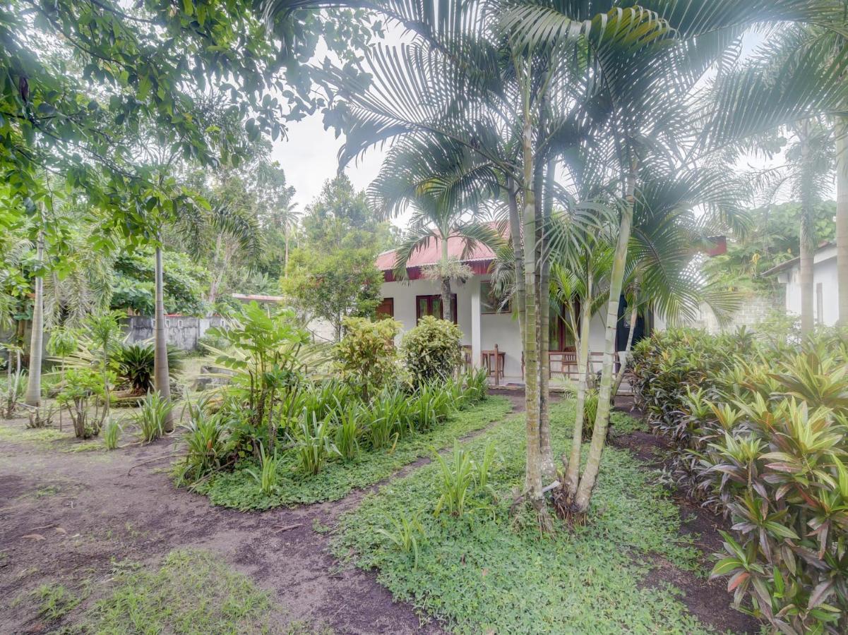 Oyo 90988 Tangkoko Jungle Homestay Rinondoran Екстер'єр фото