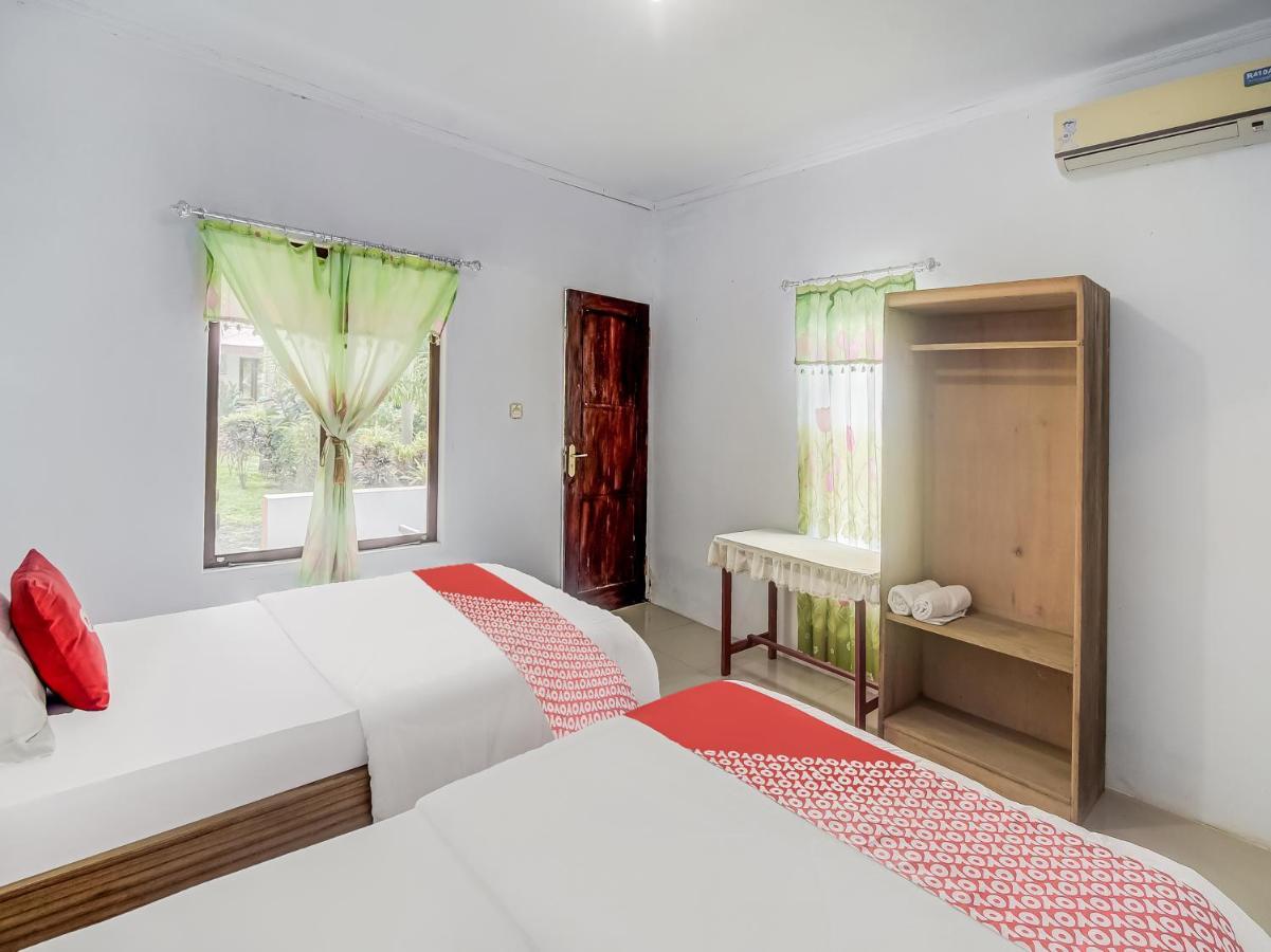 Oyo 90988 Tangkoko Jungle Homestay Rinondoran Екстер'єр фото