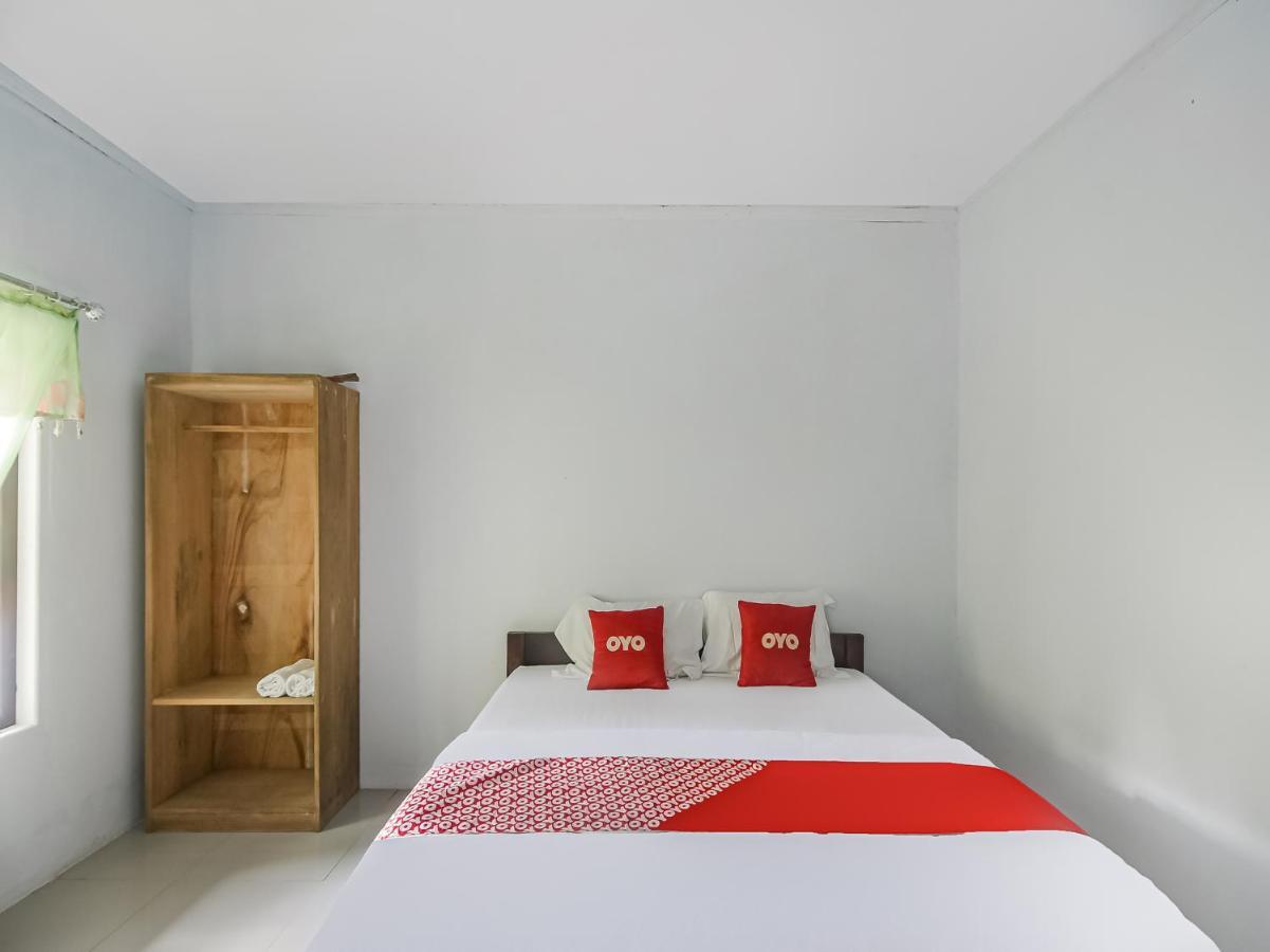 Oyo 90988 Tangkoko Jungle Homestay Rinondoran Екстер'єр фото