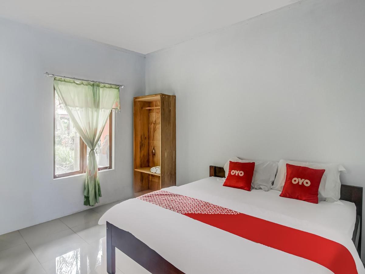Oyo 90988 Tangkoko Jungle Homestay Rinondoran Екстер'єр фото