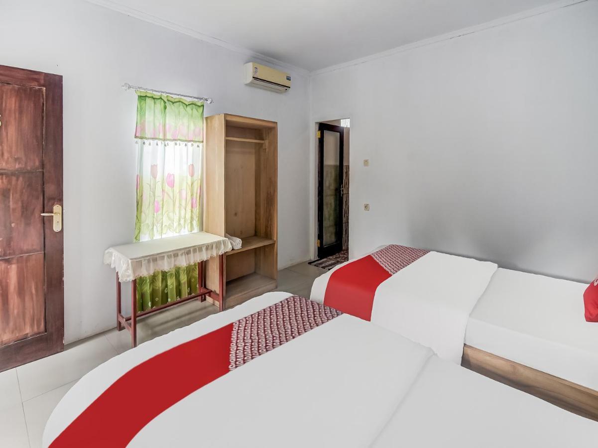 Oyo 90988 Tangkoko Jungle Homestay Rinondoran Екстер'єр фото